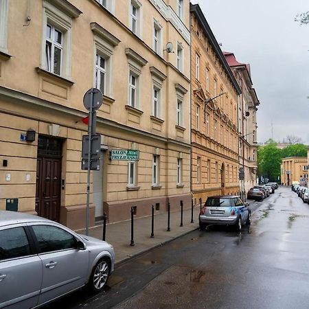 Studio Asnyka Old Town Cracovia Esterno foto